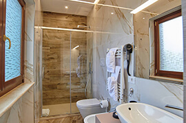 bagno beb giglio di mare