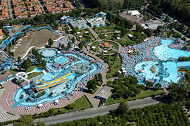 acquapark odissea 2000